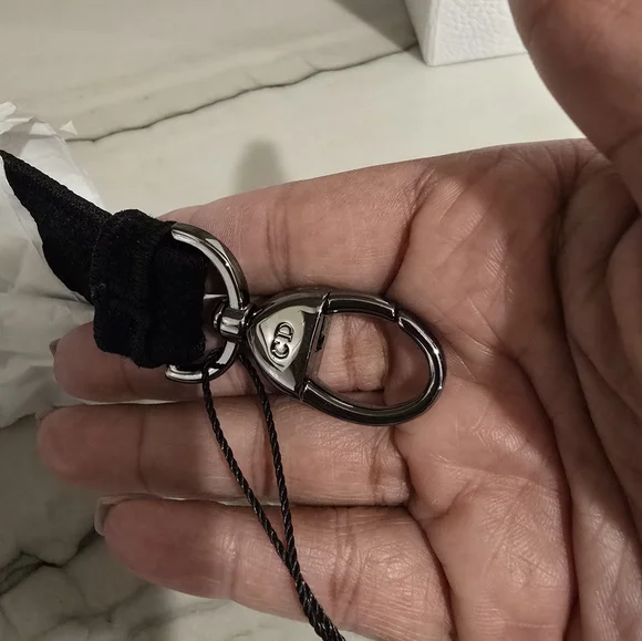 🔥RARE🔥 Dior Medium Lady Dior Bag - Picture 14 of 15